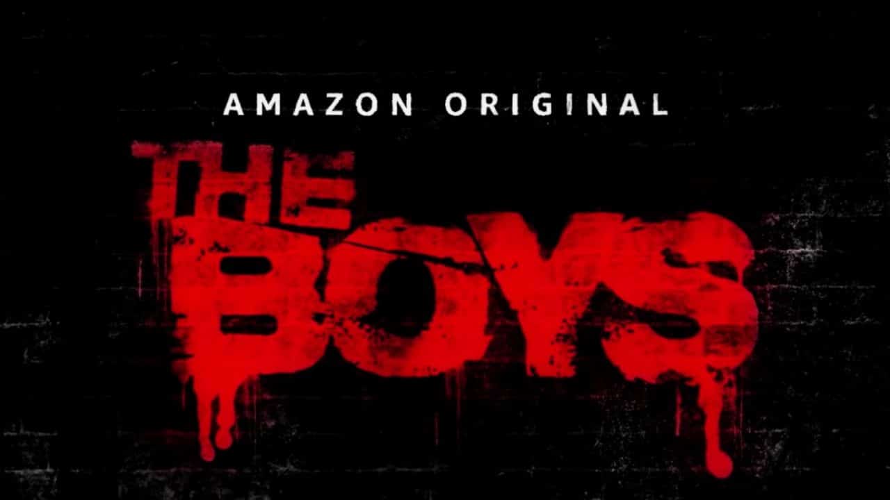 Amazon’s The Boys Season One Review