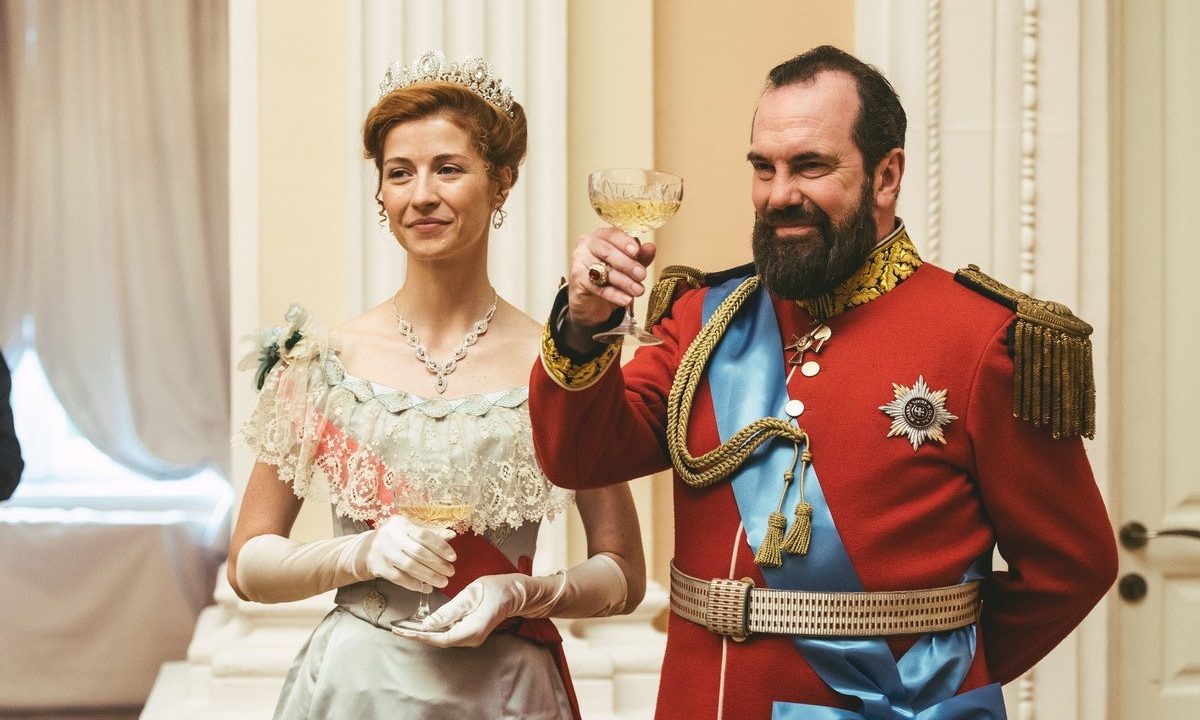 Netflix’s The Last Czars Review