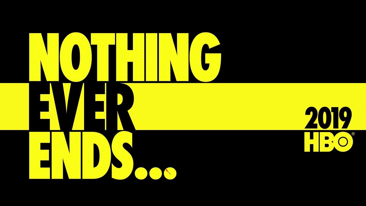 Watchmen Season 1 Official Comic-Con Trailer