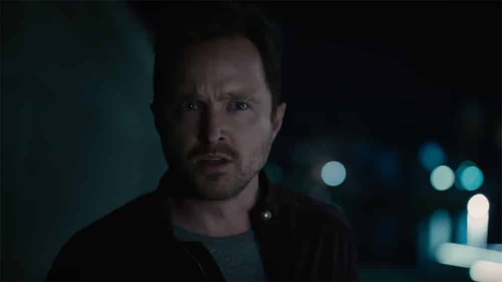 Westworld Season 3 Official Comic-Con Trailer