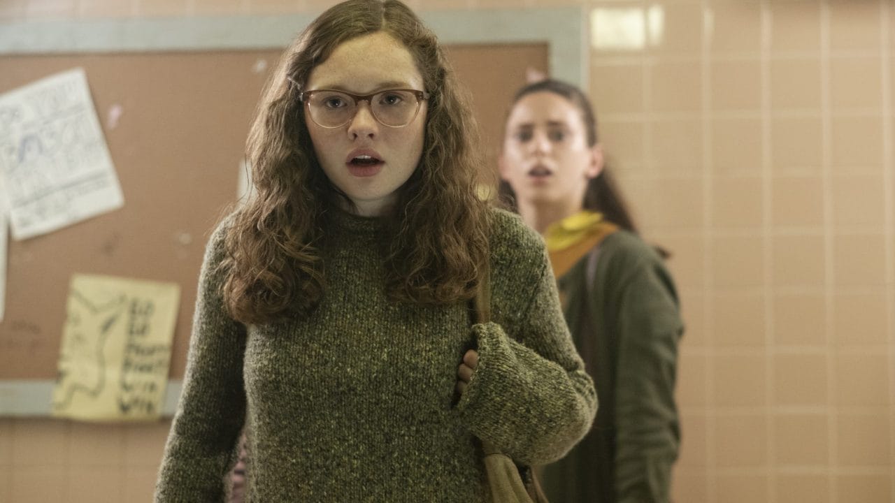 Scary Stories to Tell in the Dark – Fun Horror Fare For Younger Audiences (Early Review)