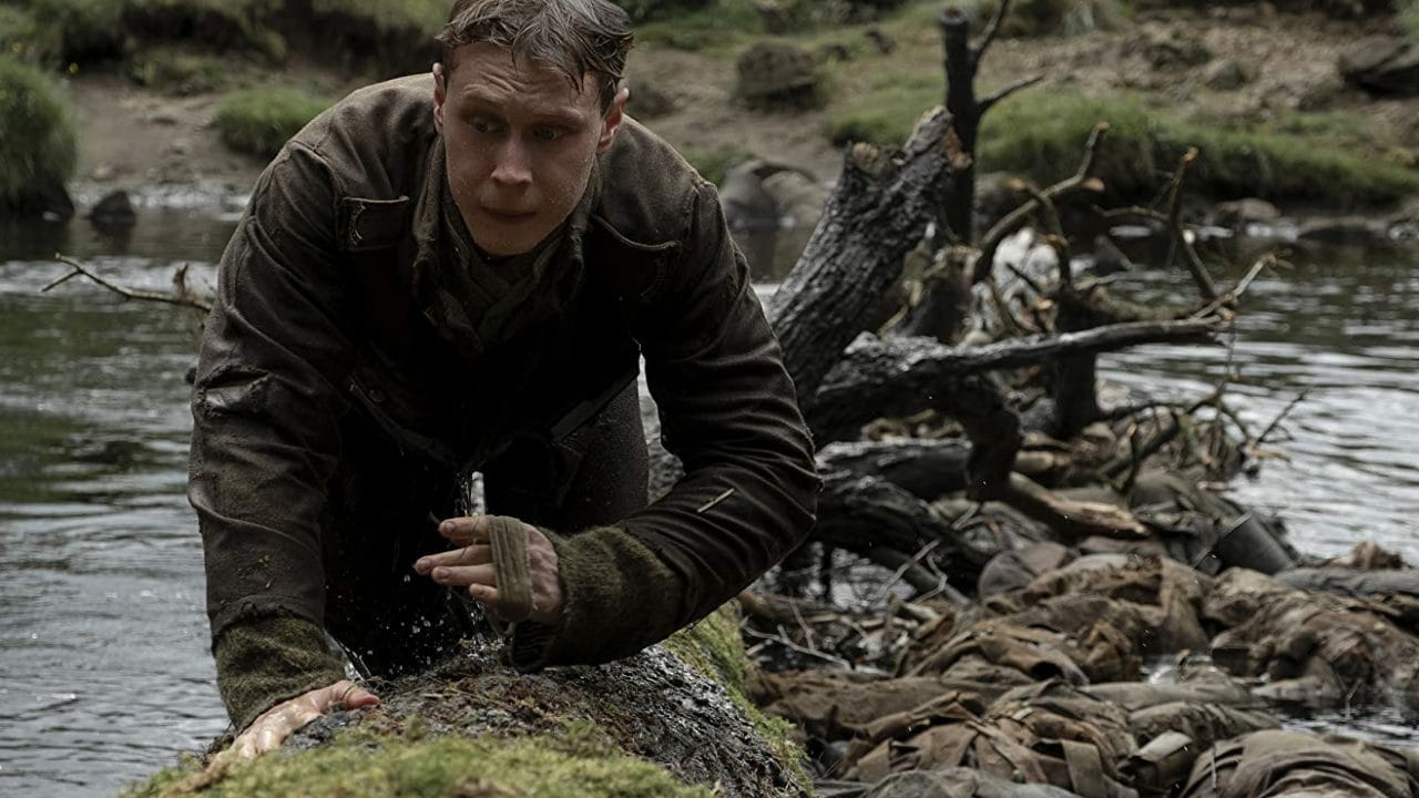 1917 Second Opinion Review