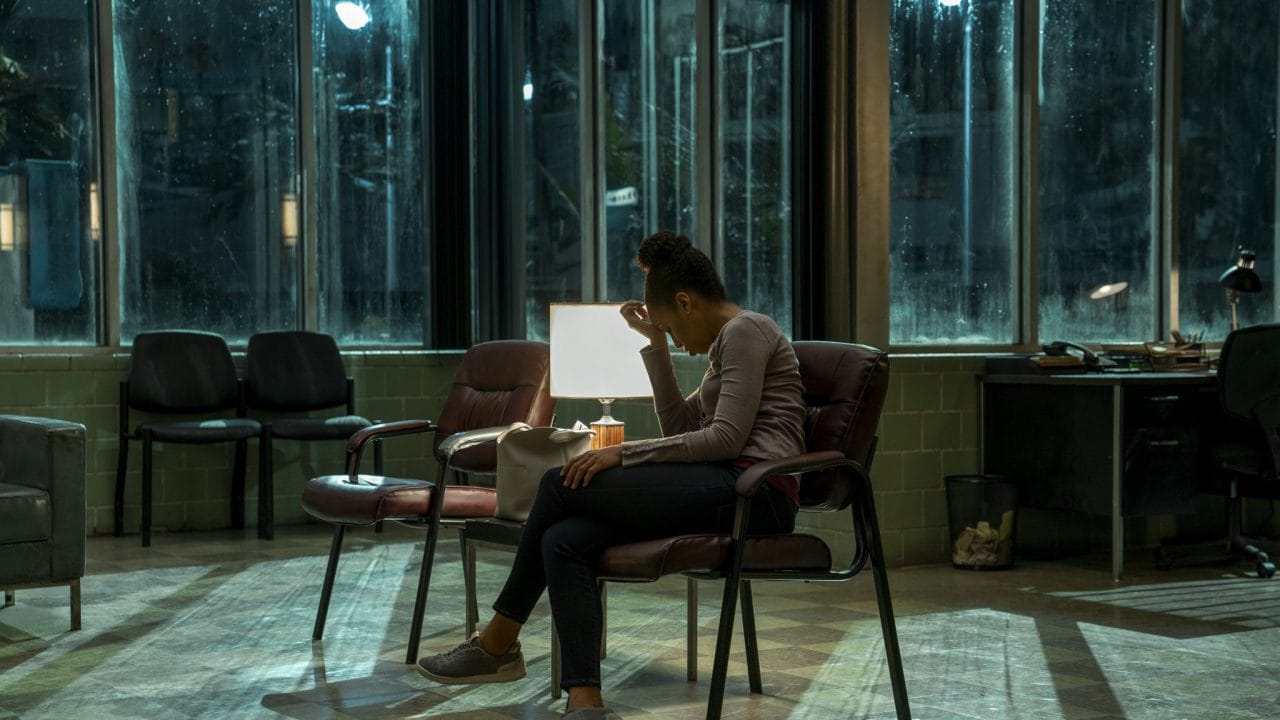 Netflix’s American Son Official Trailer