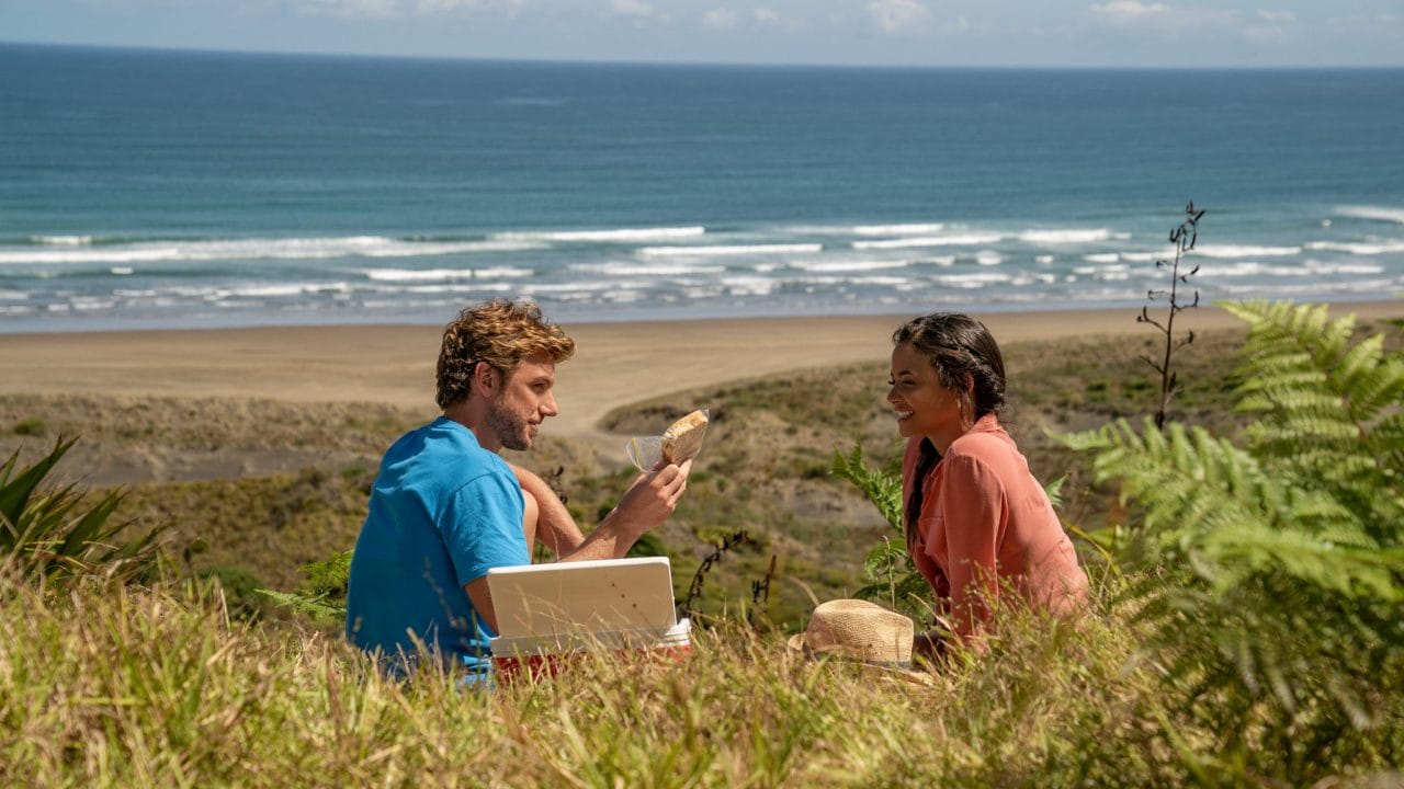 Netflix’s Falling Inn Love – A Boring BnB