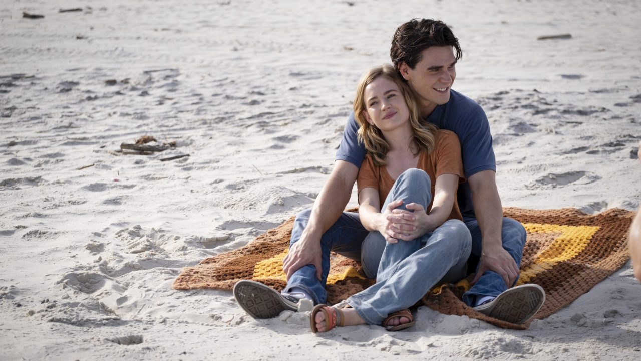 I Still Believe Official Teaser Trailer and Poster