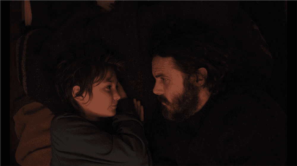 Light of My Life – A Lifeless Sci-Fi Family Drama