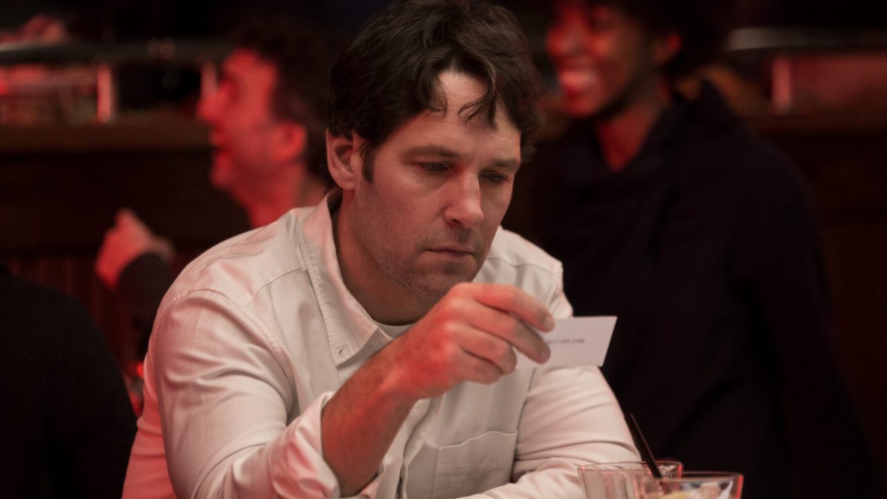 First Look: Netflix’s Living With Yourself