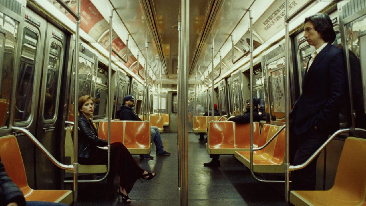 TIFF 2019: Marriage Story Review