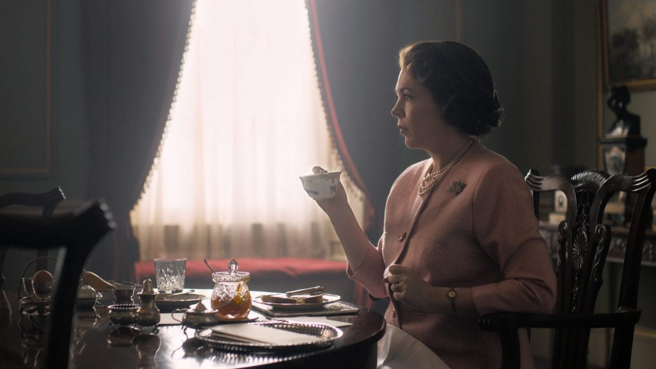 Netflix’s The Crown Season 3 Featurette