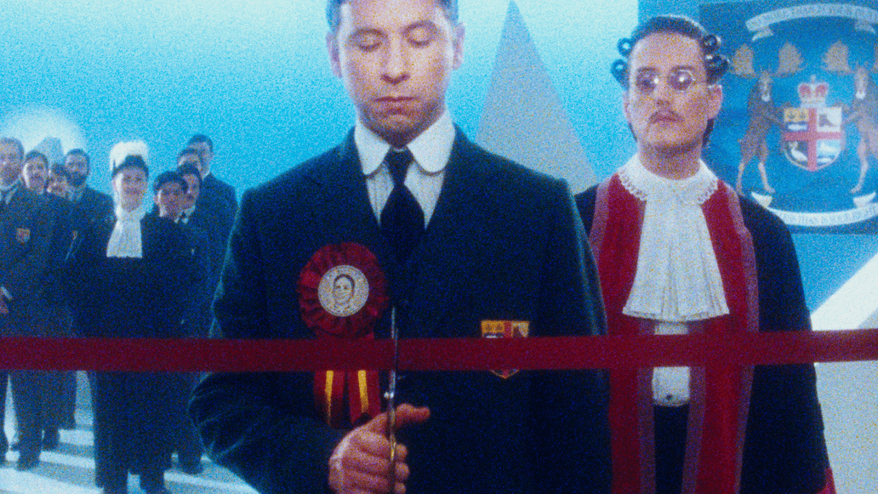 TIFF 2019: The Twentieth Century Review