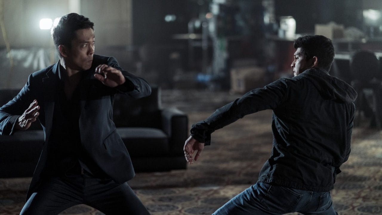 Netflix’s Wu Assassins Featurette – Beyond The Fight