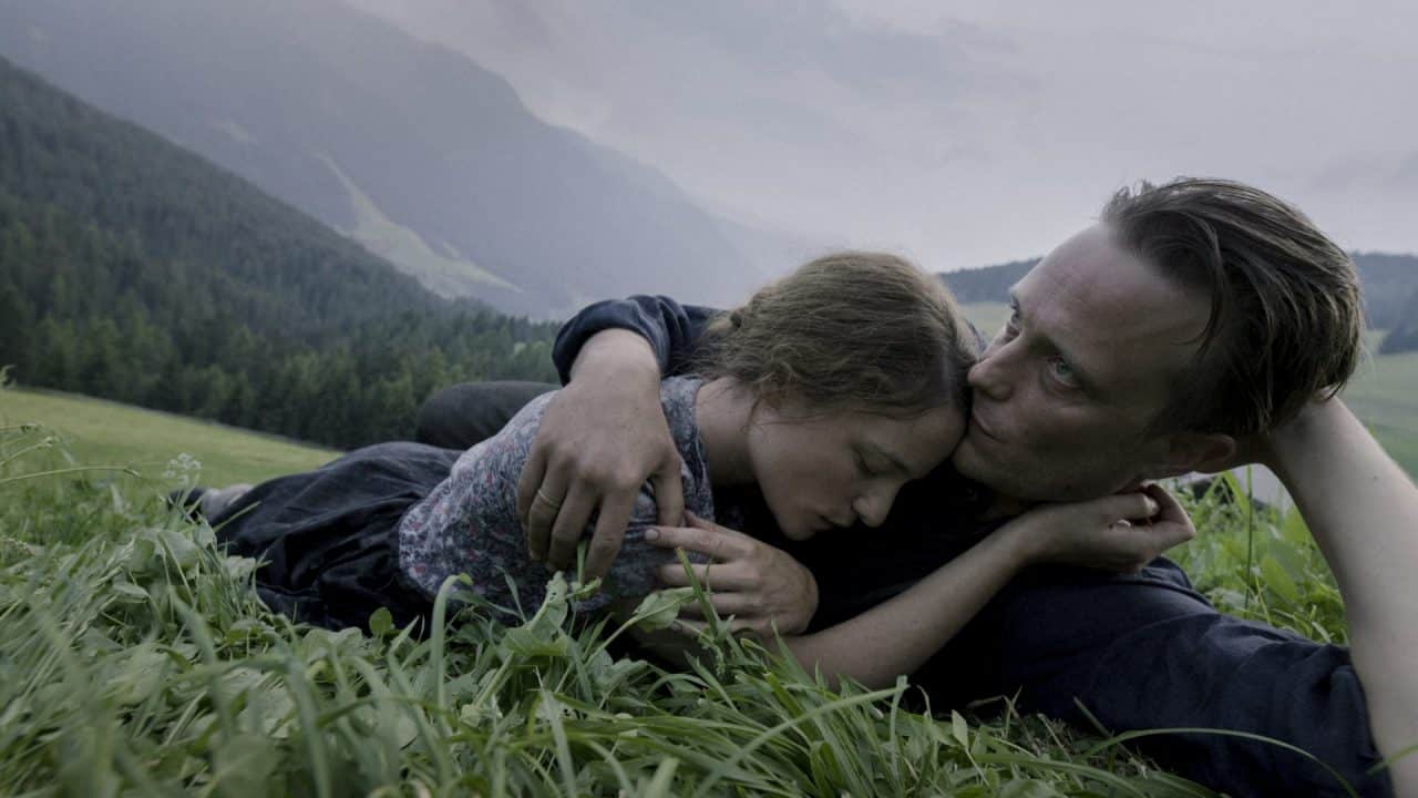 TIFF 2019: A Hidden Life Review