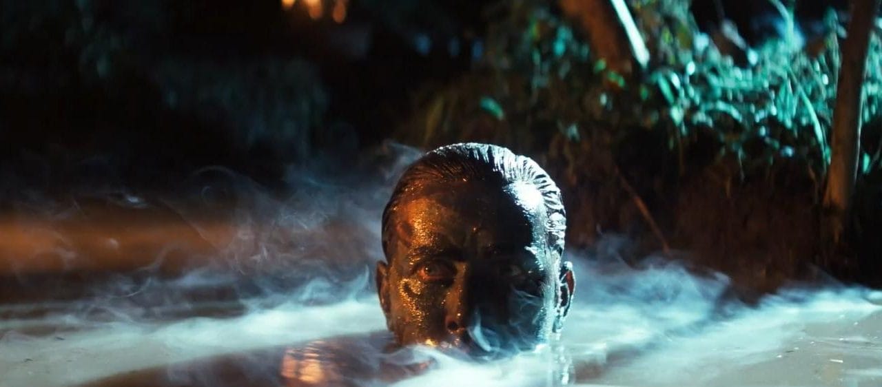 Apocalypse Now Final Cut Review
