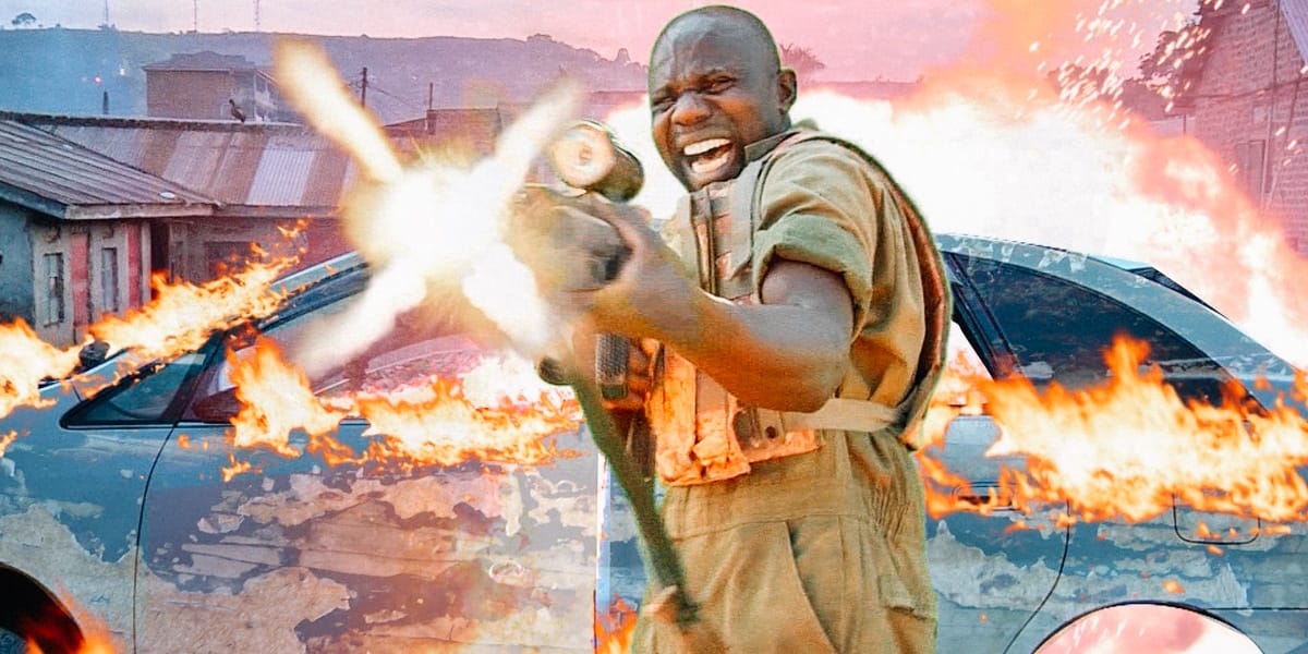 TIFF Reveals Midnight Madness, Platform, and Docs for 2019