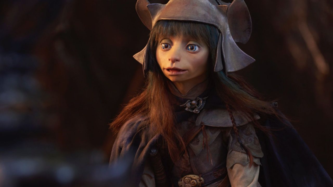 Netflix’s The Dark Crystal: Age of Resistance Season One Review