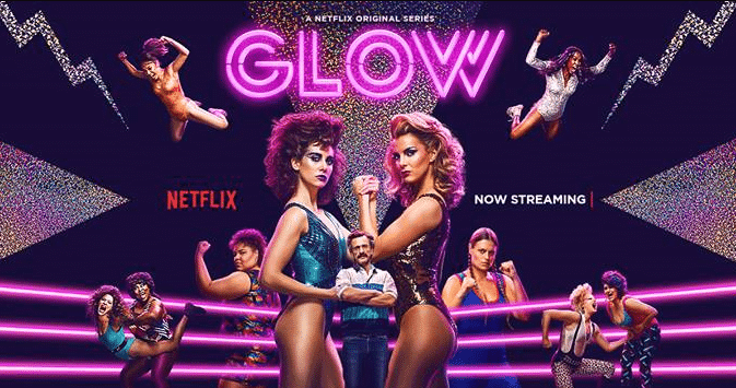 Netflix’s GLOW Season Three Review