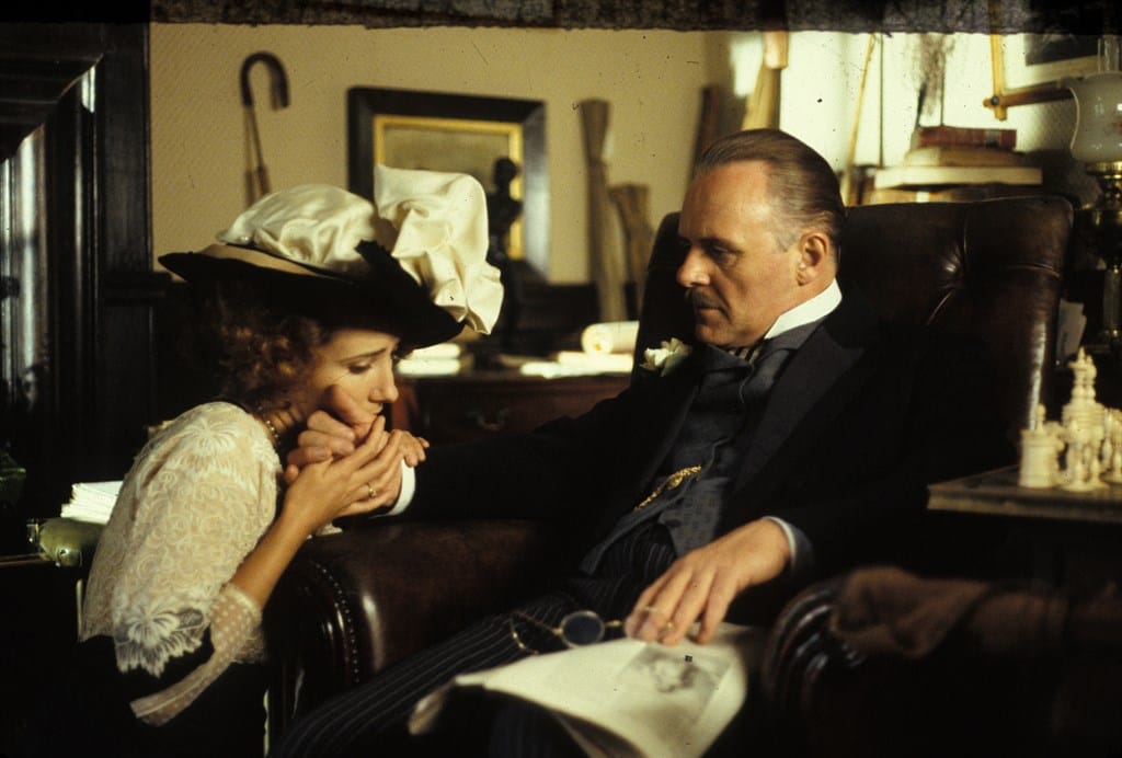 Classic Review: Howards End (1992)