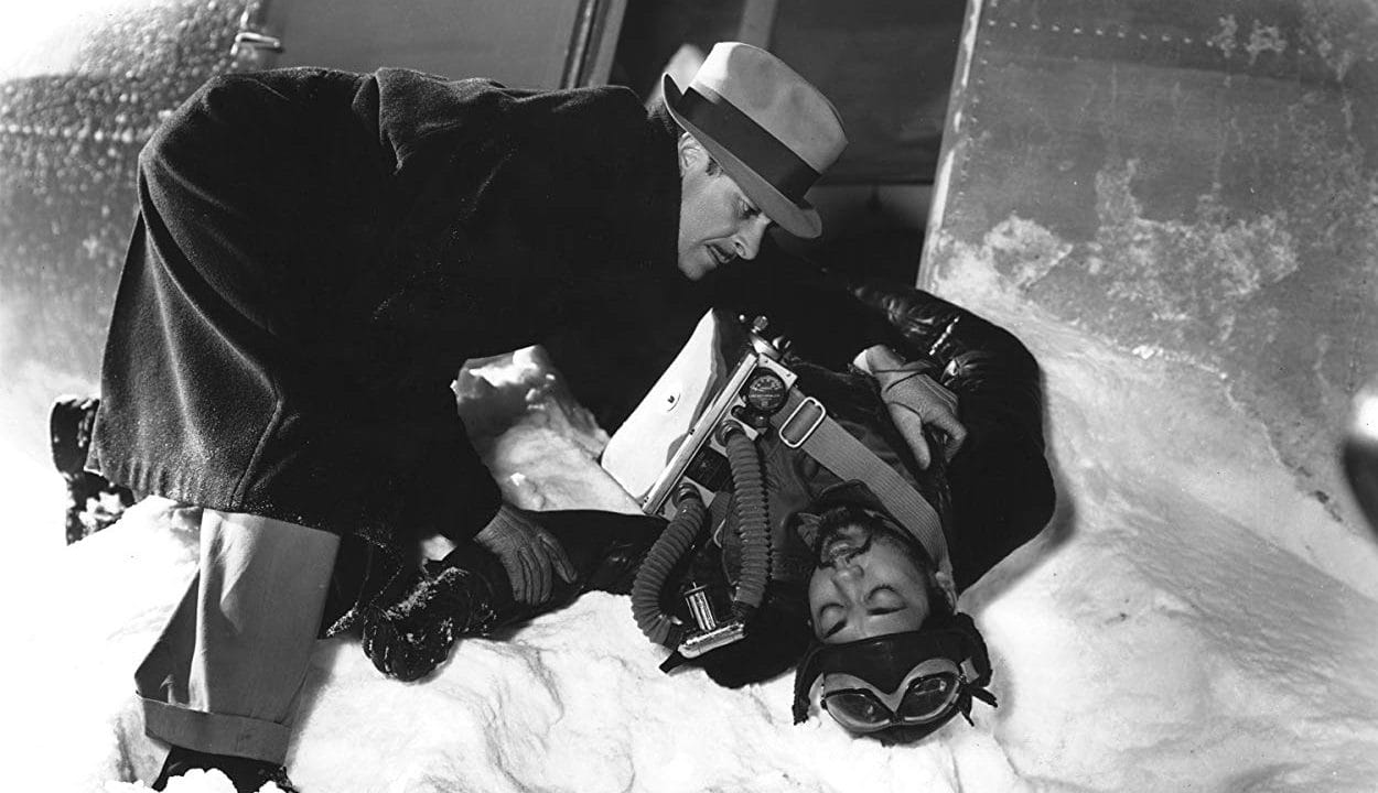 Classic Review: Lost Horizon (1937)