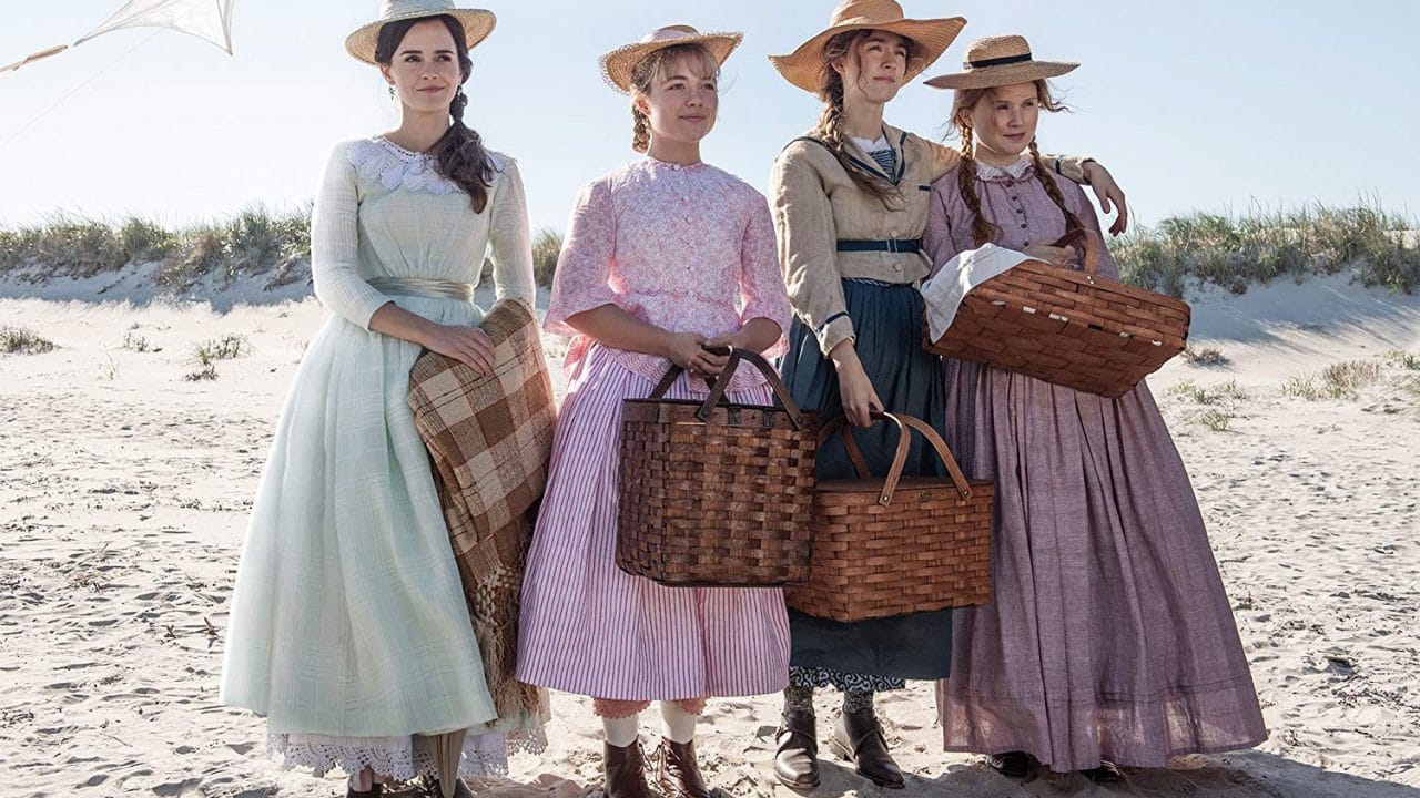 Little Women – A Major Story With Minor Payoff (Early Review)