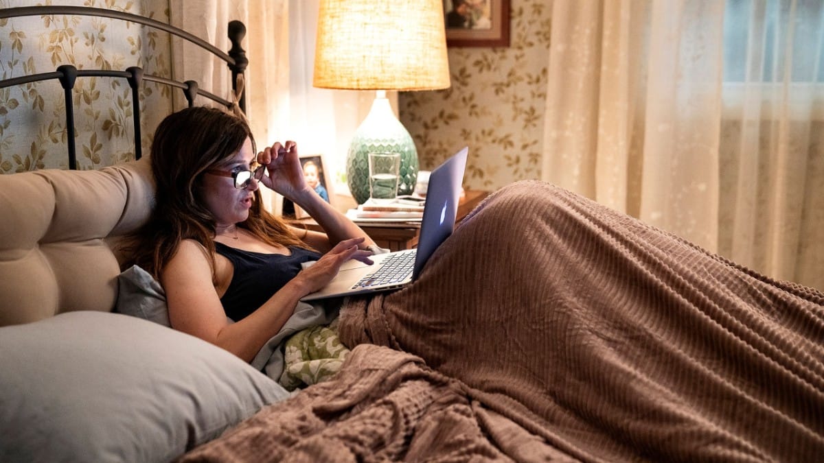 Annoucement: HBO’s Mrs. Fletcher