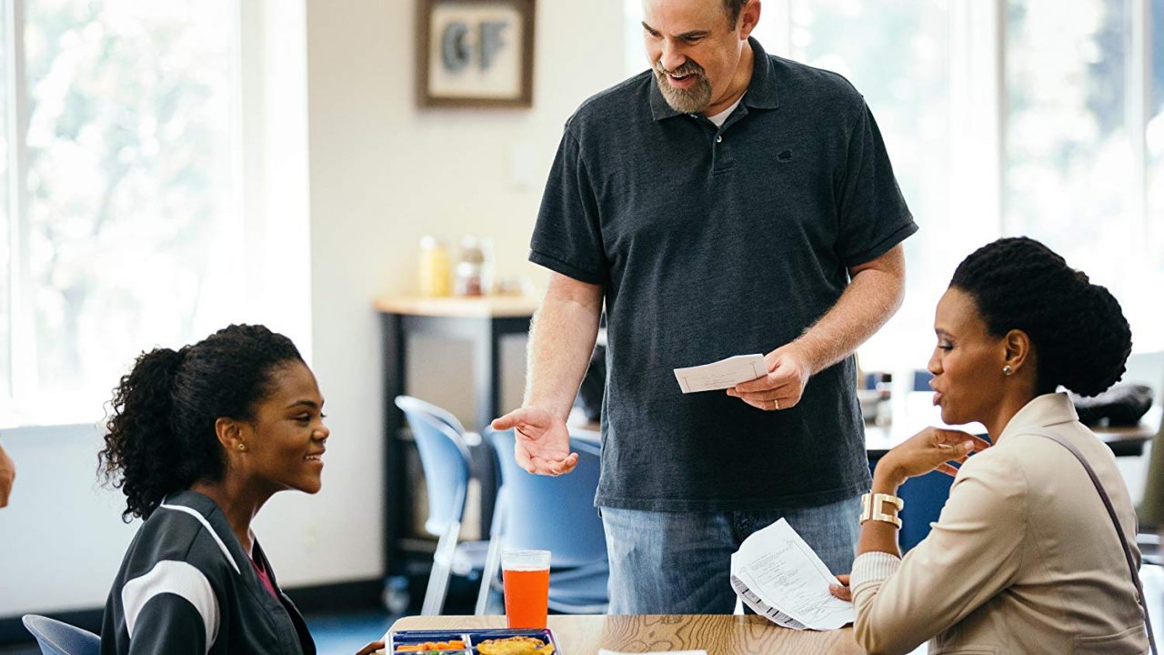 Overcomer – Beaten Into Submission With Religion