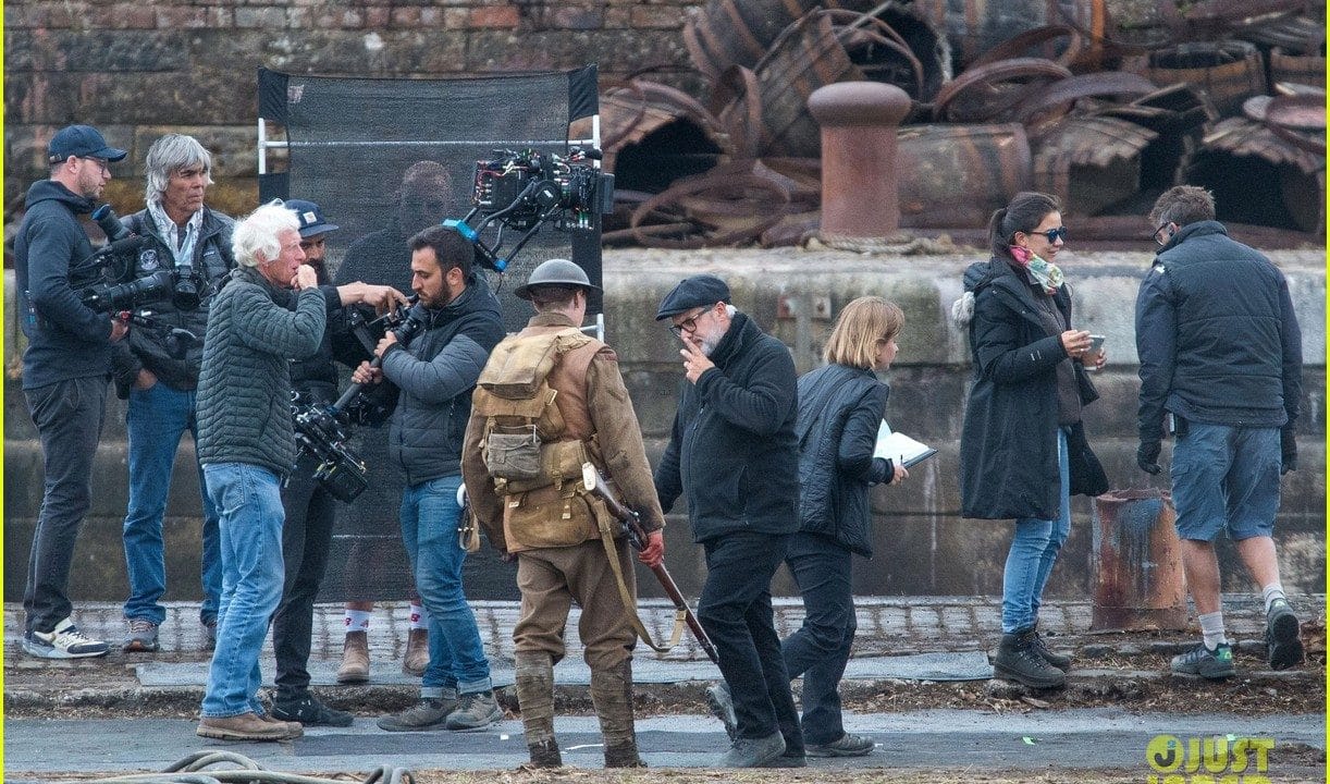 1917 Official Trailer