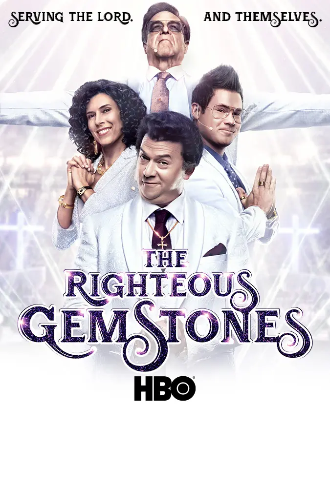 The Righteous Gemstones (1x03) Review -