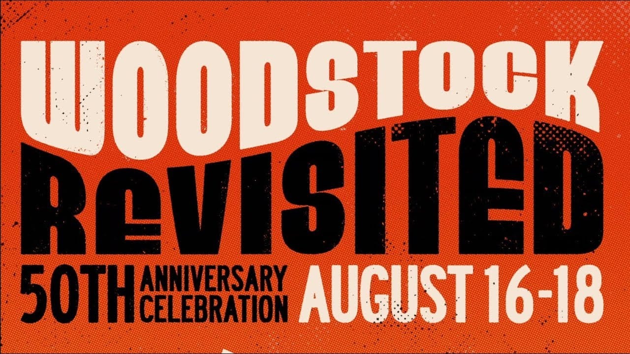 A Conclusive Journal of the Hot Docs: Woodstock Revisited Film Festival