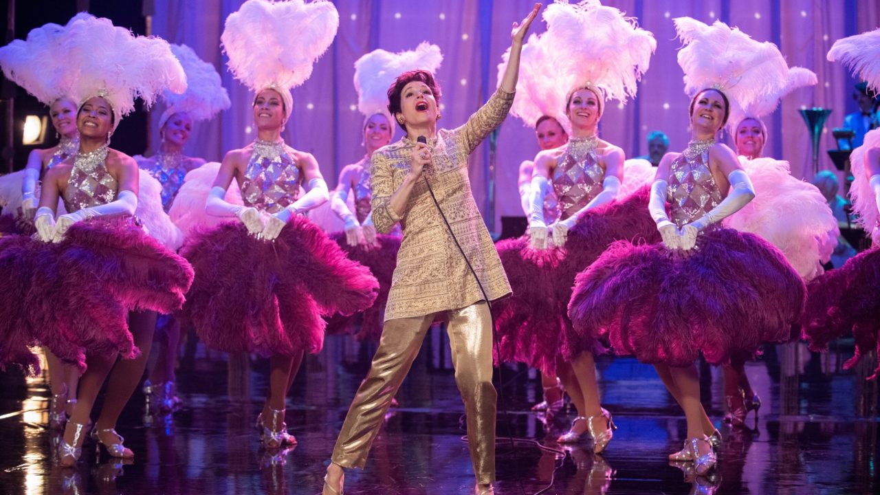 TIFF 2019: Judy Review