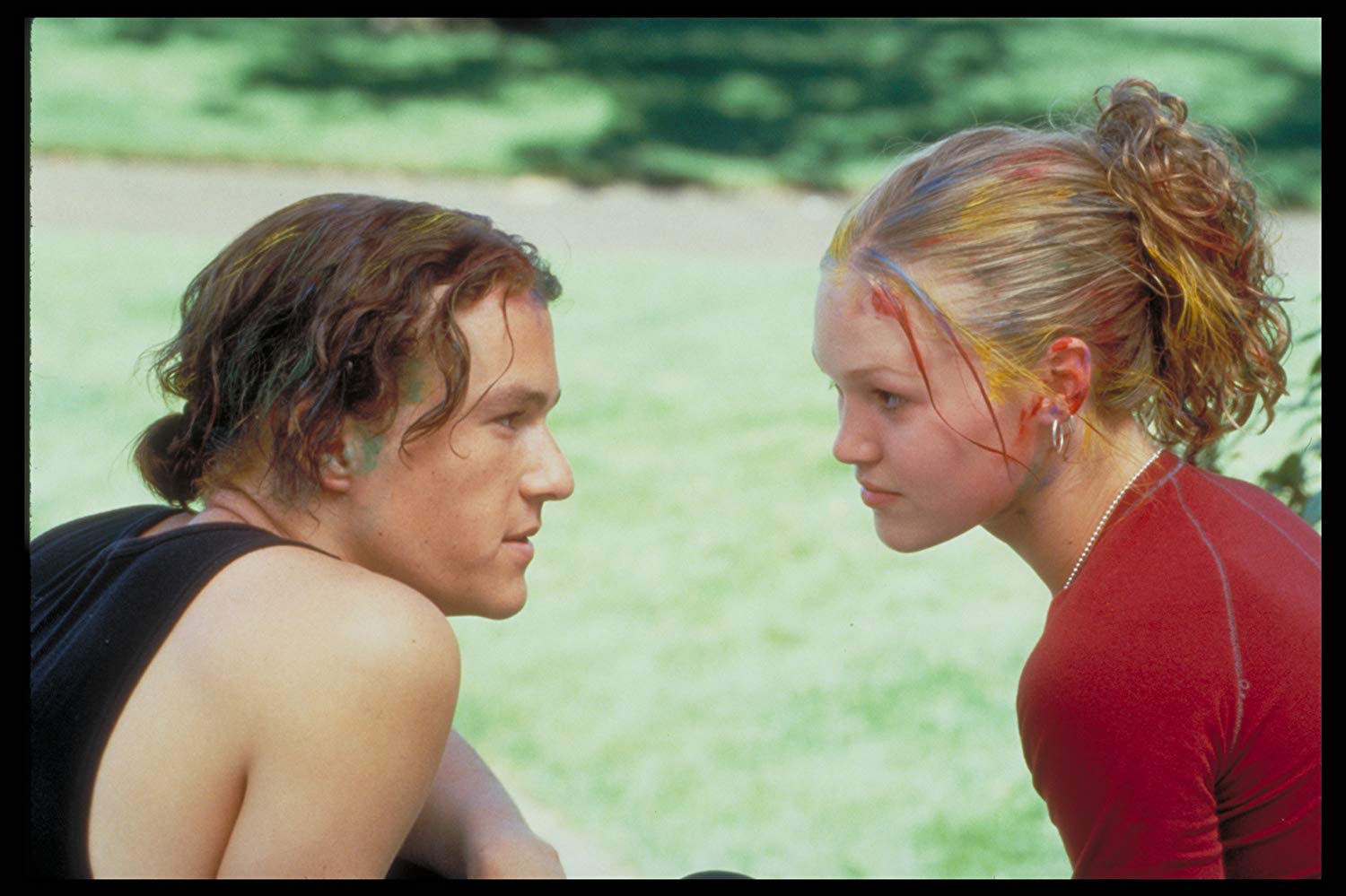 movie review on 10 things i hate about you