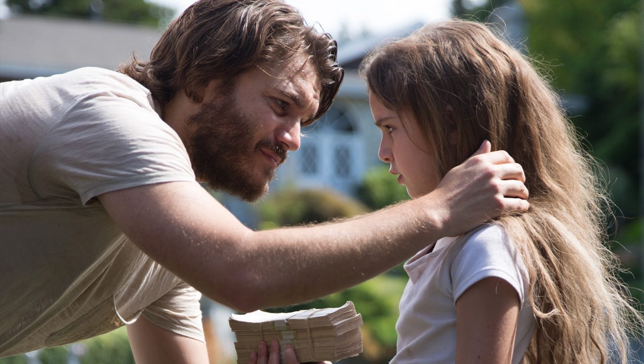 Freaks – An Over-Ambitious Sci-Fi Indie Film