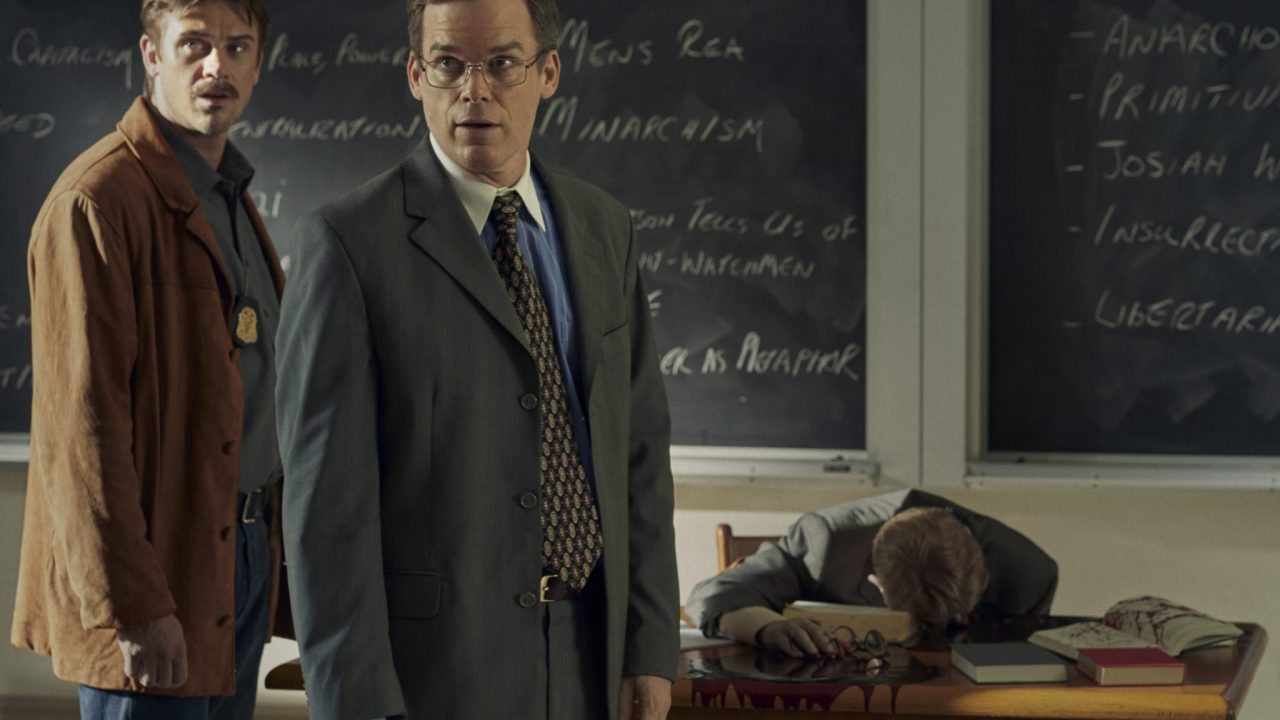 Netflix’s In the Shadow of the Moon Official Trailer