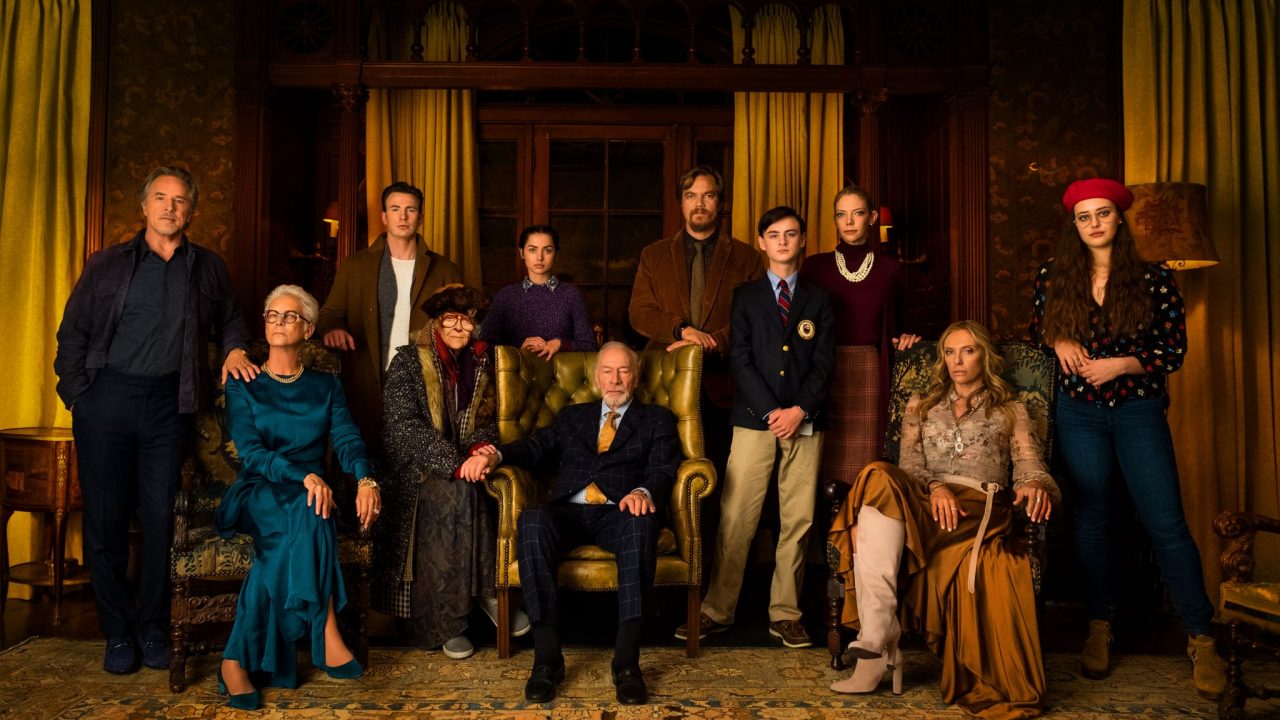 Knives Out – An Entertainingly Sharp Whodunnit