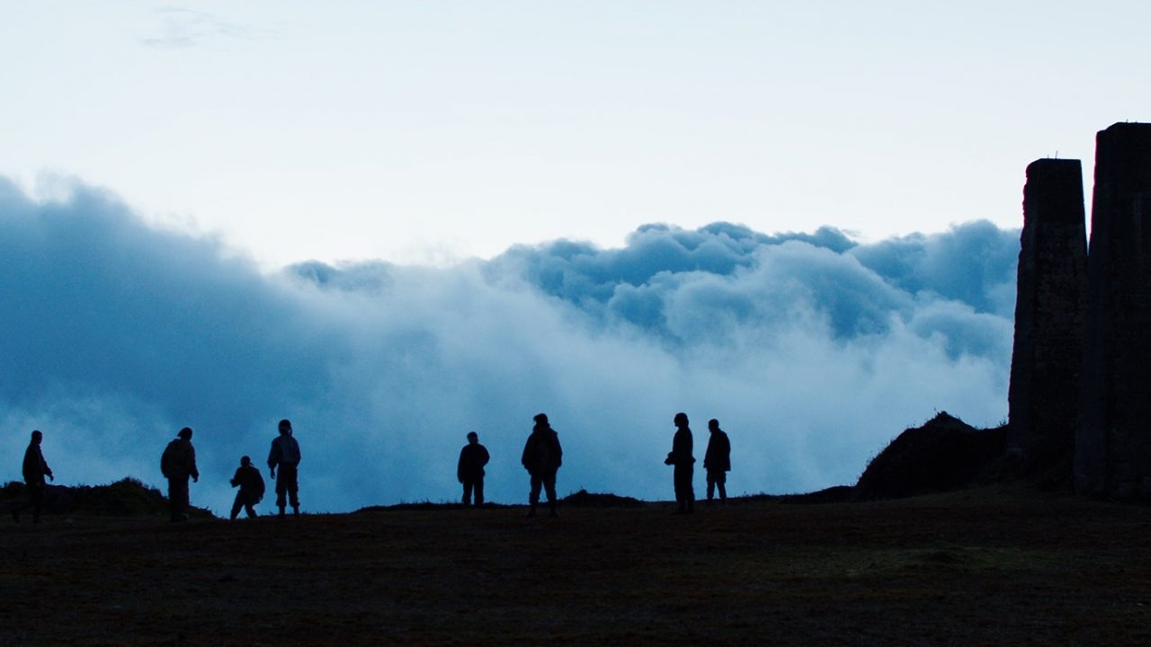 Monos – A Relentless Foreign-Language Thriller