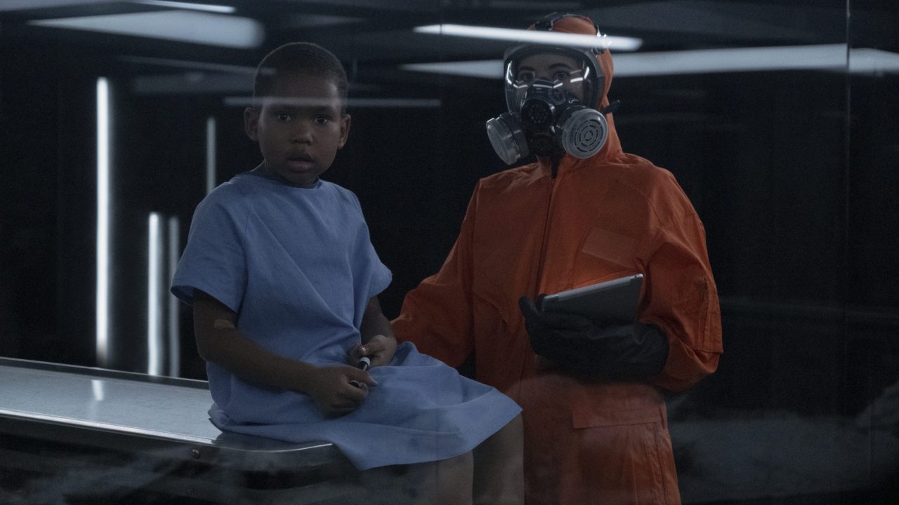 Netflix’s Raising Dion First Look