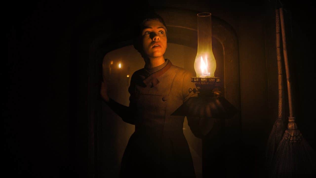 Gretel & Hansel Official Trailer and New Poster