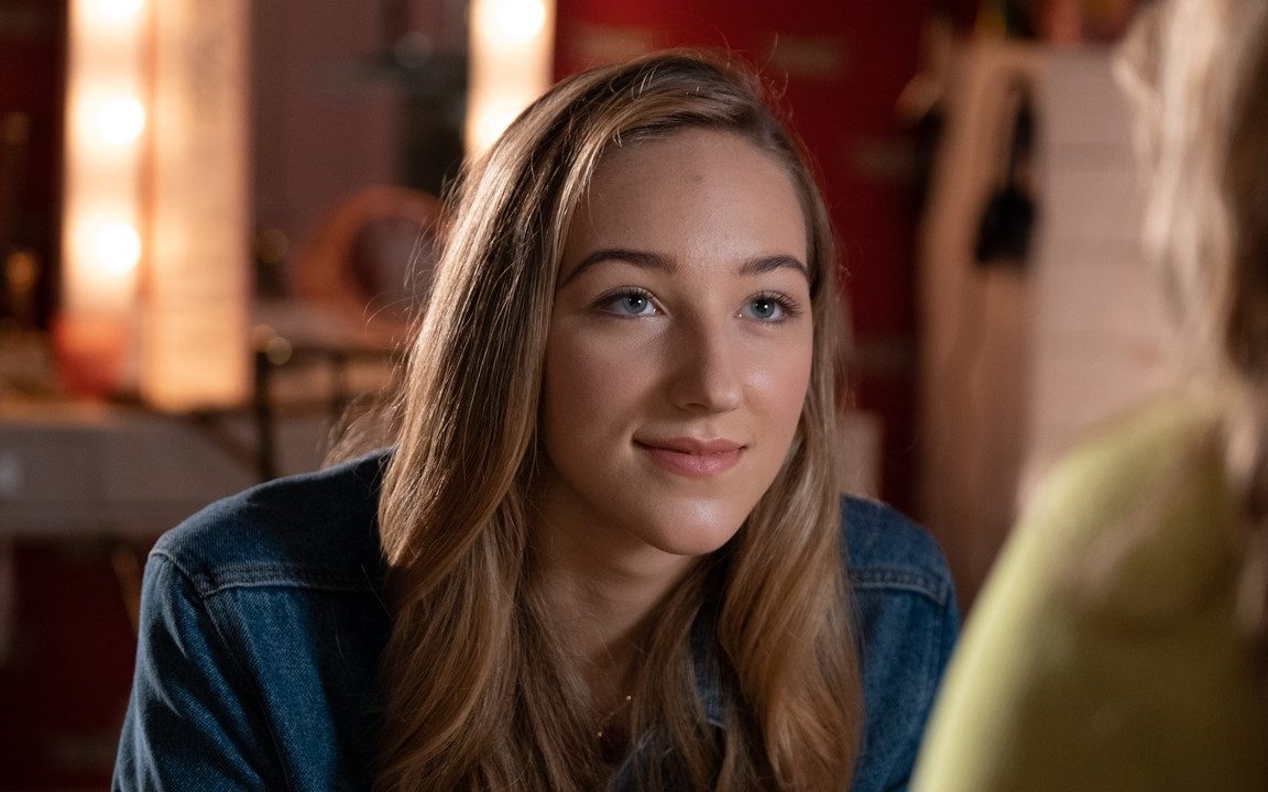 Netflix’s Tall Girl – A Rom-Com With A Lot of Shortcomings