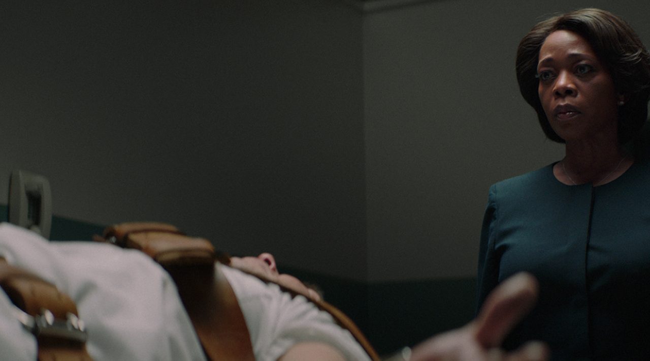 TIFF 2019: Clemency Review