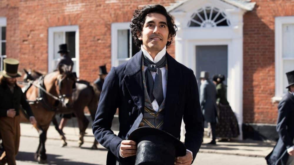 TIFF 2019: The Personal History of David Copperfield Review