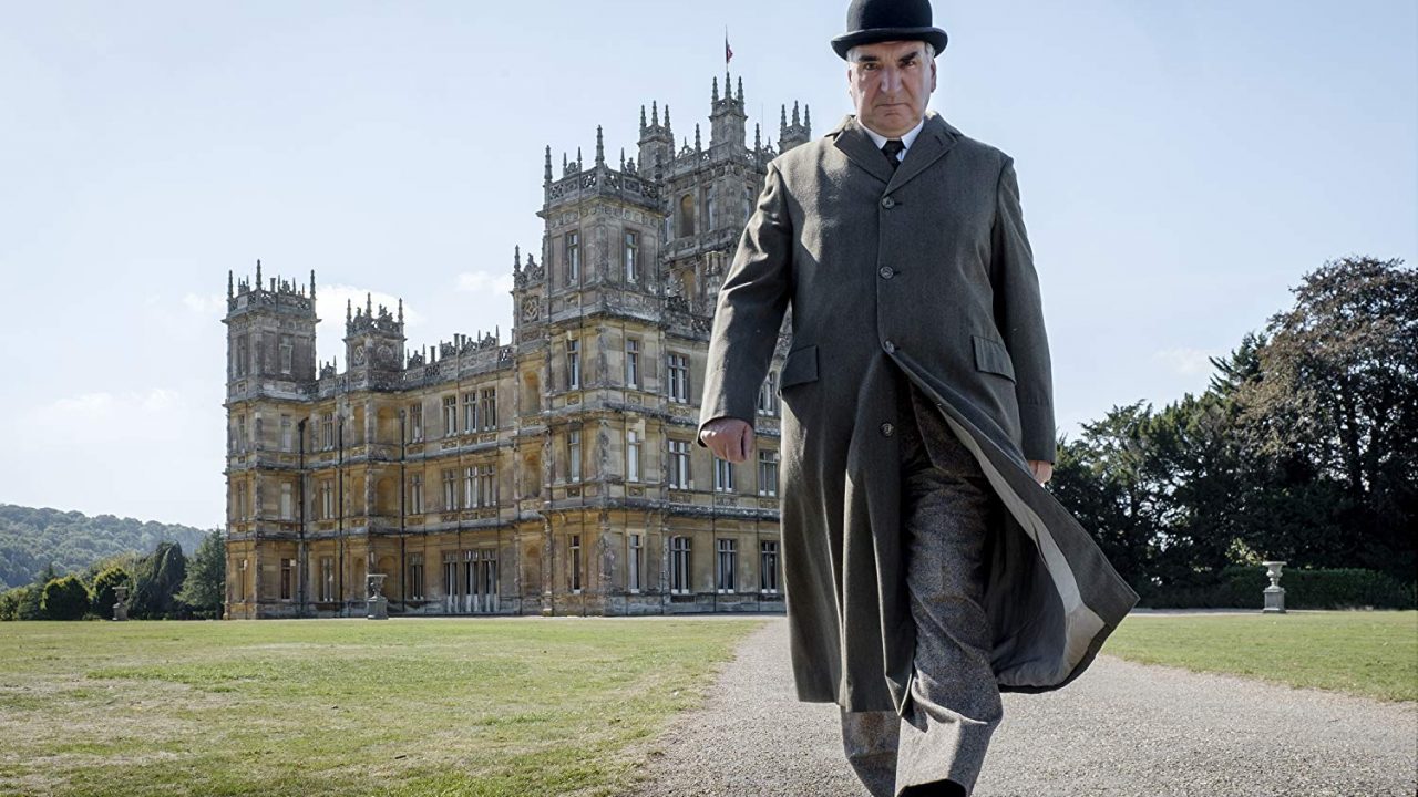 Downton Abbey – A Charming Drama