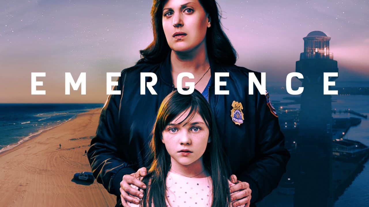 Emergence (1×01) Pilot Review