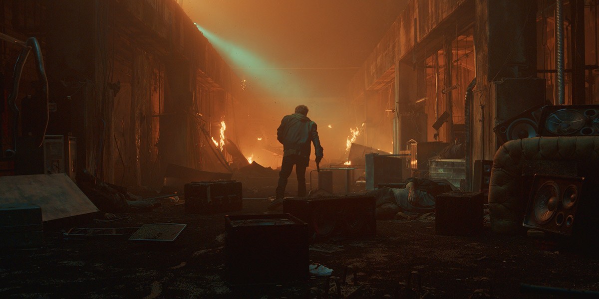 TIFF 2019: Guns Akimbo Review