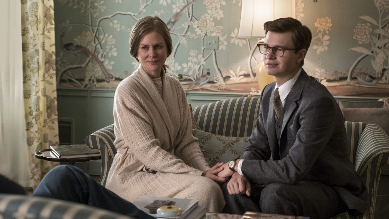 The Goldfinch – A Disappointing Mess