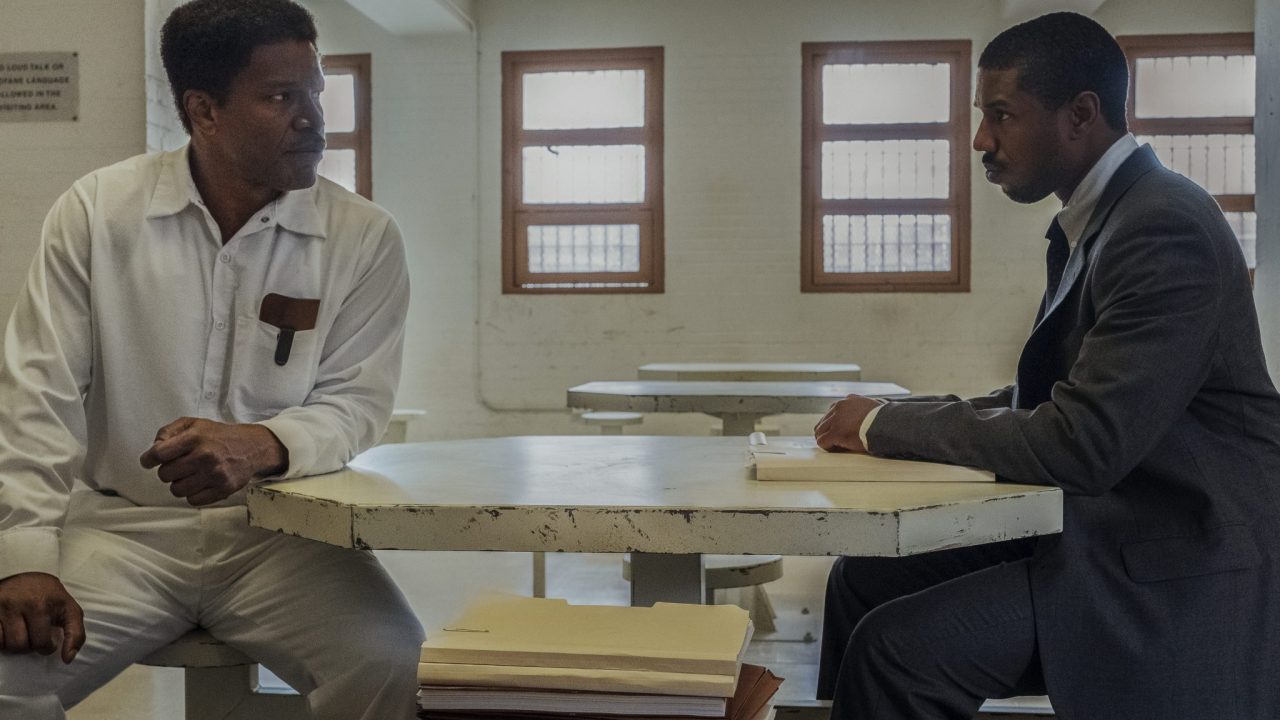 TIFF 2019: Just Mercy Review