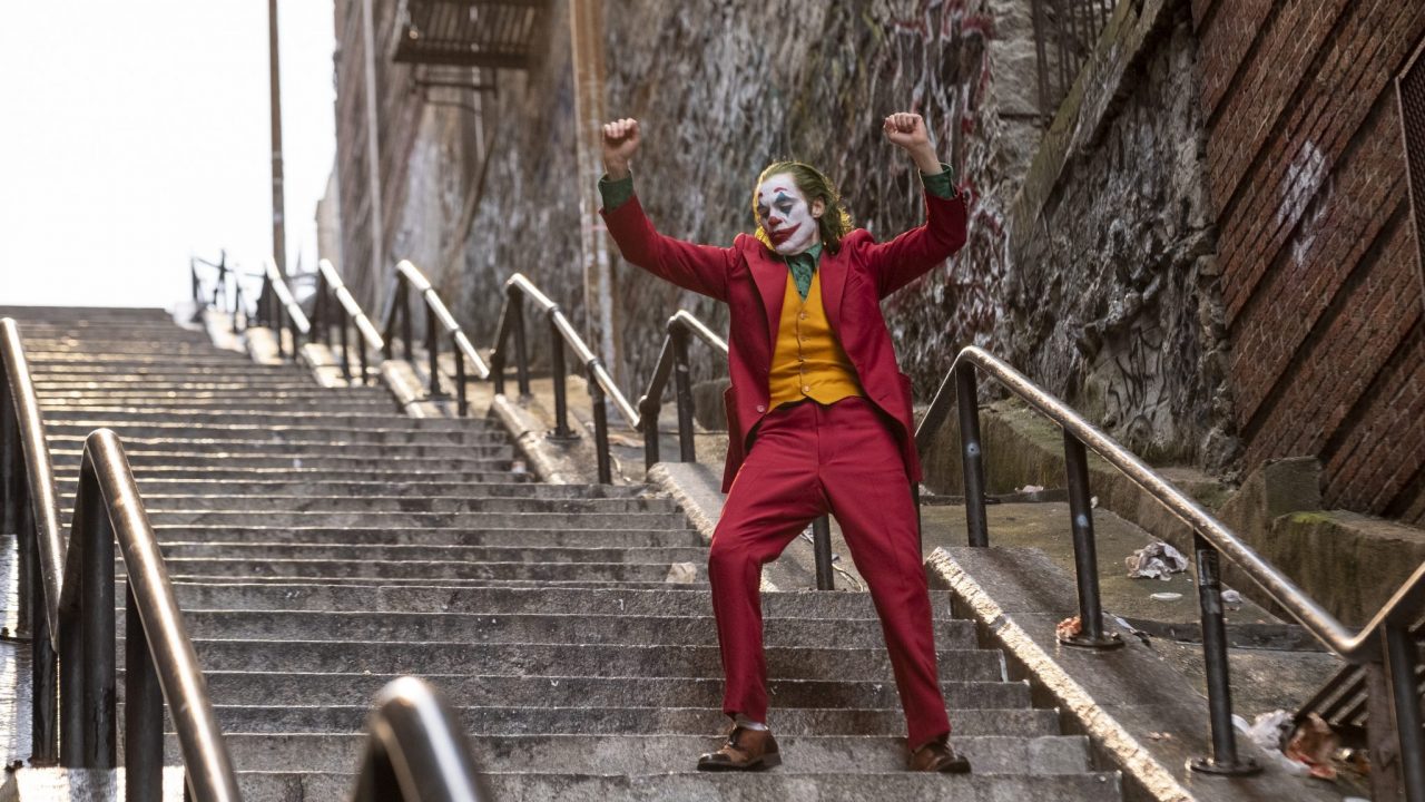 TIFF 2019: Joker Review