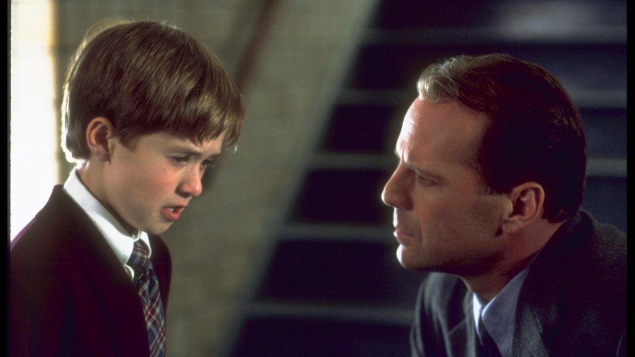 Classic Review: The Sixth Sense (1999)