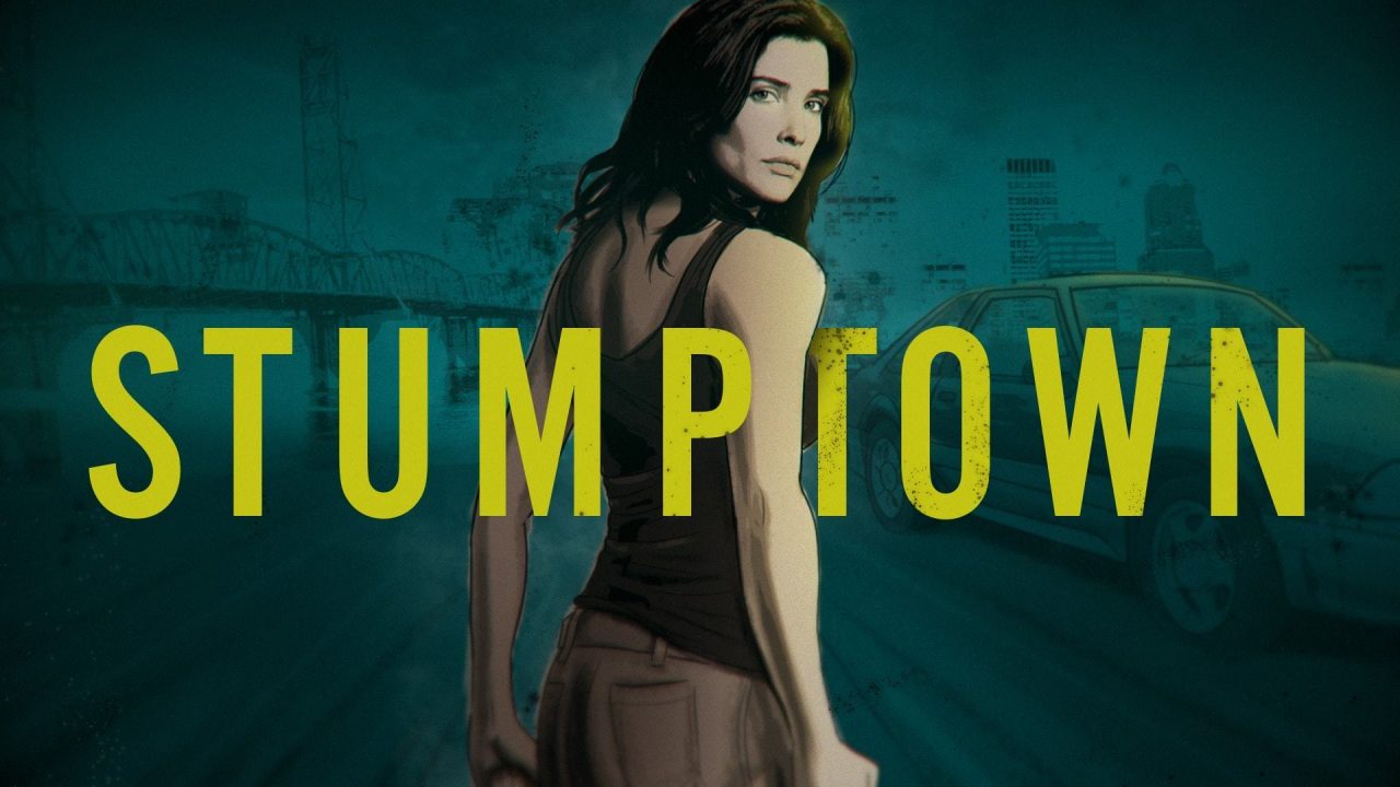 Stumptown (1×18) All Hands on Dex Review