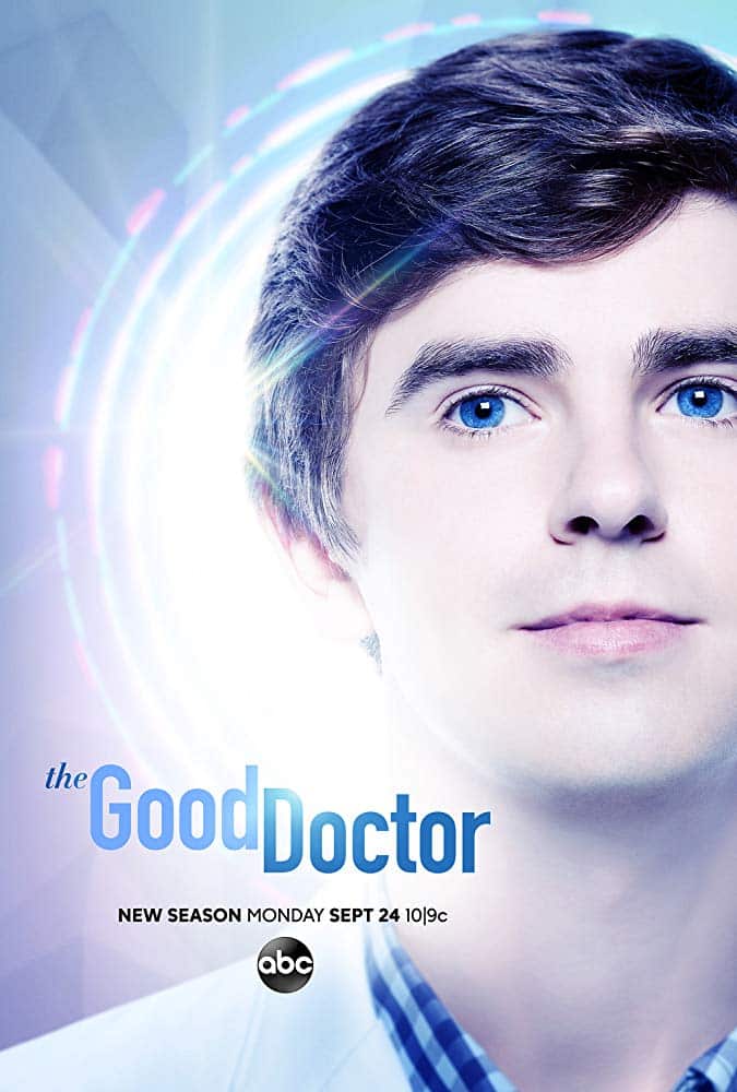 The Good Doctor (TV Series 2017– ) - IMDb