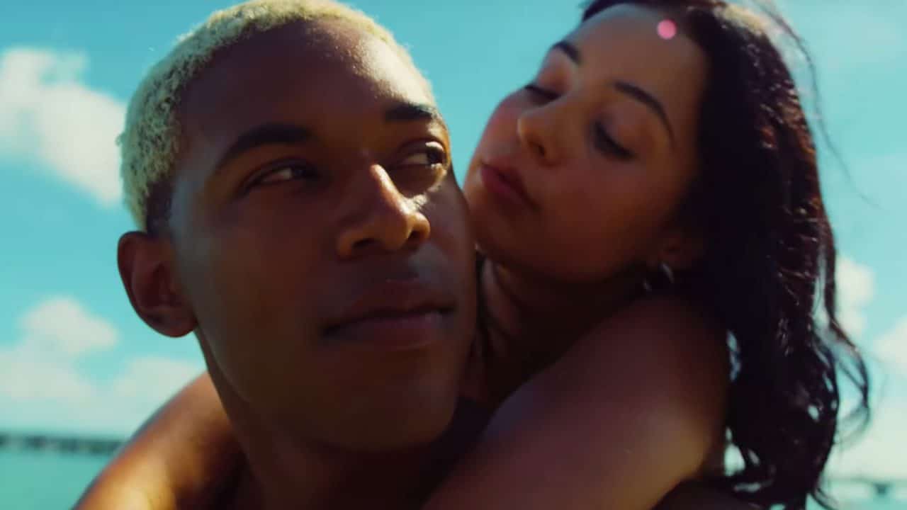 TIFF 2019: Waves Review