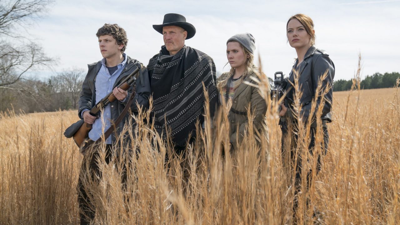 Zombieland: Double Tap Official Red Band Trailer (NSFW)